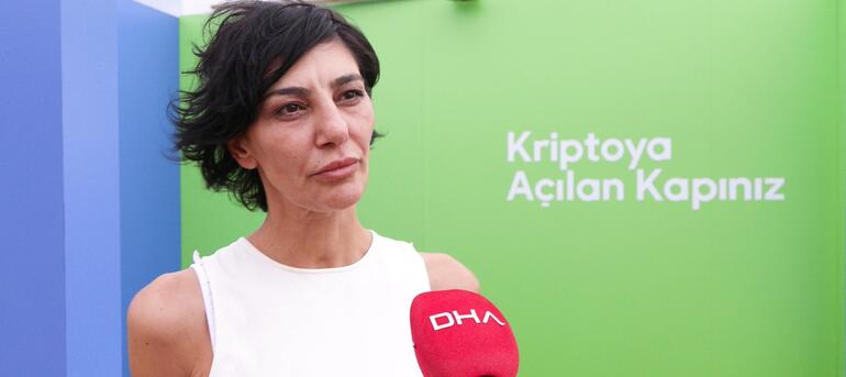 “Kripto para yatırımı 18-25 yaş aralığında yüzde 55’lere çıktı”