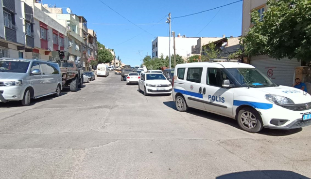 Gaziantep'te iki aile arasında sokak savaşı! Karşılıklı silahlar çekildi: 3 ölü, 1 yaralı