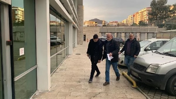 Annesini öldüren genç duruşmada gözyaşlarına boğuldu, kardeşi ise şikayetçi olmadı