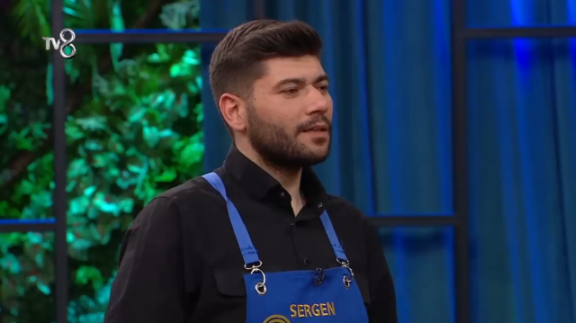 MasterChef All Star'da ortalık karıştı! Sergen'le tartışan Gamze gözyaşlarına boğuldu