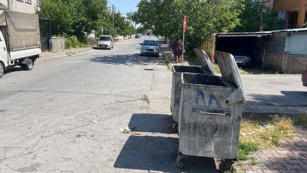 Çöp konteynerinde bulunan ölü bebeğin annesi tutuklandı