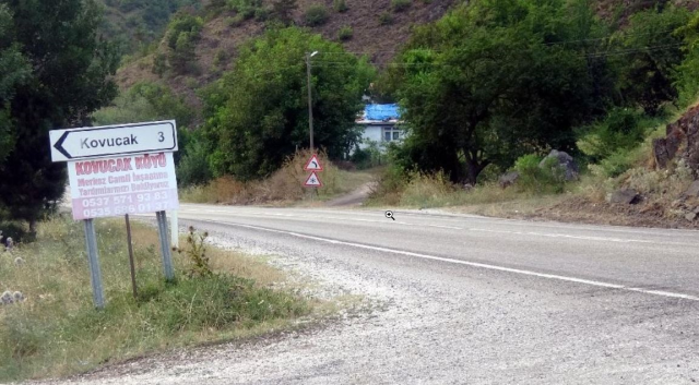 Tüm gözler o bölgeye çevrildi! İşte gizemli kazının yapıldığı alandan yeni detaylar