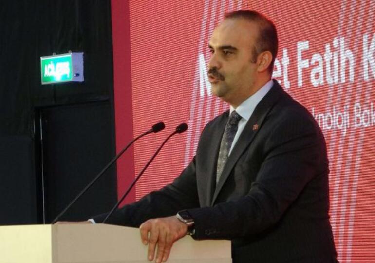 Kurtulmuş: Her alanda güçlü Türkiye'yi hep birlikte kuracağız