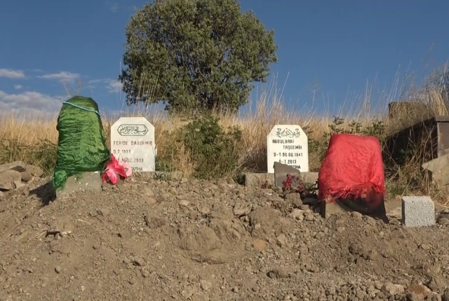 Muş'ta baba inadı yüzünden birbirlerine kavuşamayan genç aşıklar 3 gün arayla canlarına kıydı