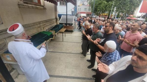 Restorasyon çalışması sırasında göçük altında kalan mimar hayatını kaybetti