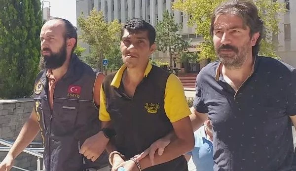 Korkunç cinayetin altından yasak aşk çıktı: Karımla birlikte olduğu için öldürdüm