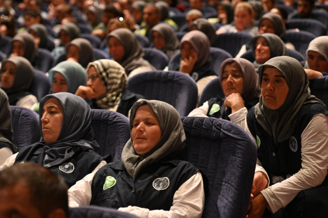 Bursa Büyükşehir Belediyesi çalışanlarına zam! En düşük maaş 20 bin liraya dayandı