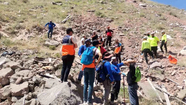 13 gündür haber alınamayan tıp fakültesi öğrencisinden acı haber! Bulunduğu yere koşan ailesi sinir krizi geçirdi