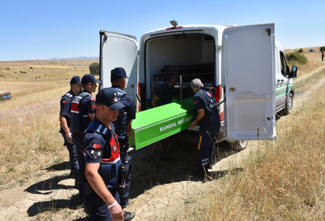 Arazi anlaşmazlığı nedeniyle baba ile oğlunu öldüren adam cinayeti adım adım planlamış