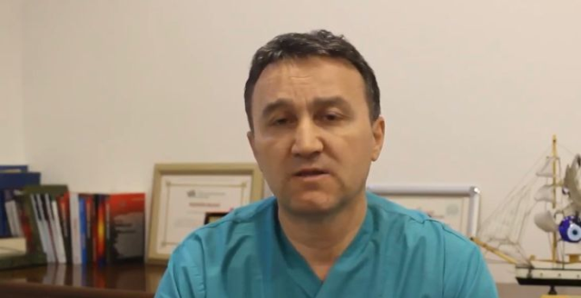 Fuhuş pazarlığında öldürülmüştü! Doktor İbrahim Karahan cinayetiyle ilgili yeni görüntüler ortaya çıktı