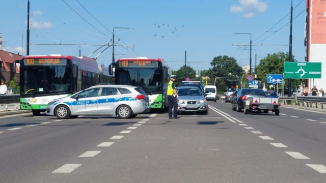 Polonya'da 2. Dünya Savaşı'ndan kalma bomba bulundu! 14 bin kişi bölgeden tahliye edildi