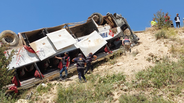 Kars'ta 8 kişinin hayatını kaybettiği kazanın ardından firma kapanma kararı aldı