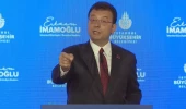 Ekrem İmamoğlu İBB başkanlığına aday mı? 2024 yerel seçimlerinde İmamoğlu adaylık açıklaması!