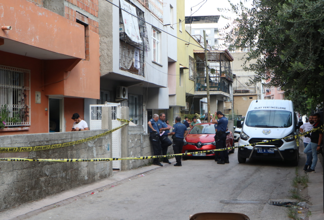 Adana'da eşi tarafından öldürülen kadının oğlu: Babam beni arayıp 'Anneni vurdum' dedi