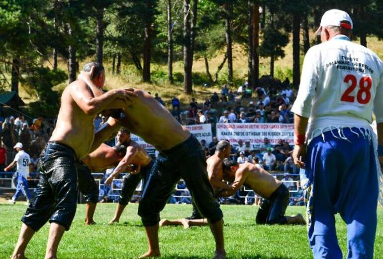 Bakan Tunç: Anadolu, Türk yurdu olmaya devam edecek