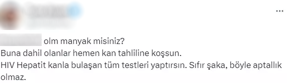 Zafer Partisi standında bulaşıcı hastalıklara davetiye gibi uygulama! Görüntüler tepki çekti