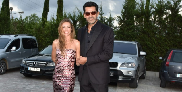 Kenan İmirzalıoğlu'ndan Disney Plus tepkisi: Çok tatsız bir durum