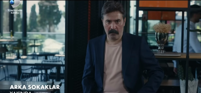 Arka Sokaklar dizisi 18. sezonuyla ekrana geliyor! İlk fragman yayınlandı