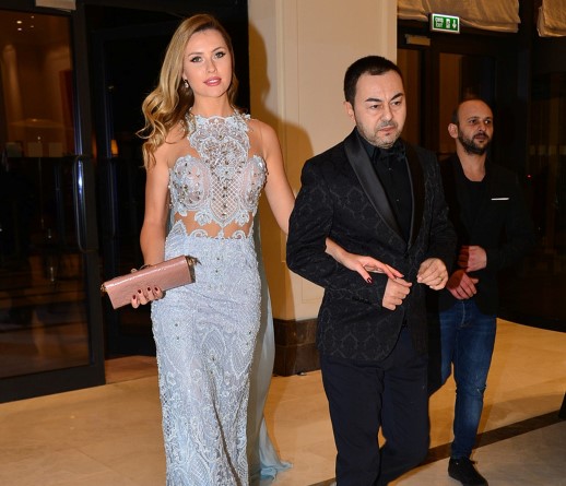 Chloe Loughnan, Serdar Ortaç'tan neden boşandığını ilk kez anlattı: Kumar oynuyordu ve ben kaza geçirdiğimde beni yalnız bıraktı