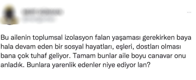 Cem Garipoğlu'nun kardeşinin yaptığı iddia edilen paylaşım ortalığı ayağa kaldırdı