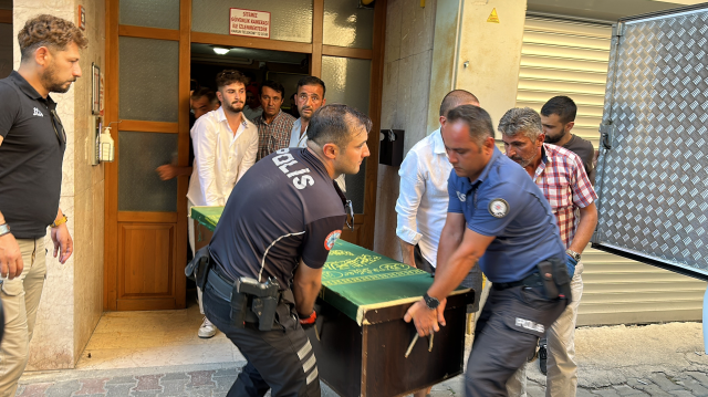 Kastamonu'da 16 yaşındaki çocuk, arkadaşının silahından çıkan kurşunla hayatını kaybetti