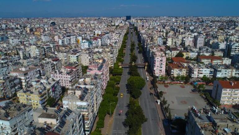 Yabancıya konut satışında Antalya ilk sırada