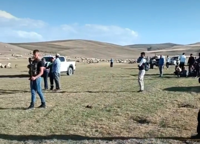 Serinlemek için su kuyusuna giren 2 çocuk hayatını kaybetti