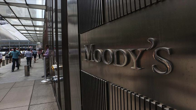 Moody's, Türkiye'nin 2023 ve 2024 büyüme tahminini yükseltti