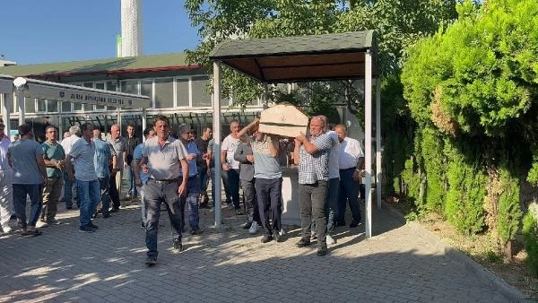 İnşaatta cesedi bulunan genç kızın sevgilisi tutuklandı: Kuzenimle birlikte olmasını teklif ettim, reddedince tekme attım