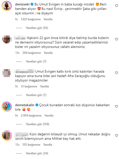 Alina Boz aşkını cümle aleme ilan etti! Gün batımında çekilmiş pozları sosyal medyayı salladı