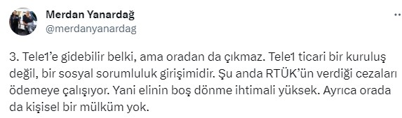 Sezen Aksu, kendisini eleştiren Merdan Yanardağ'a tazminat davası açtı