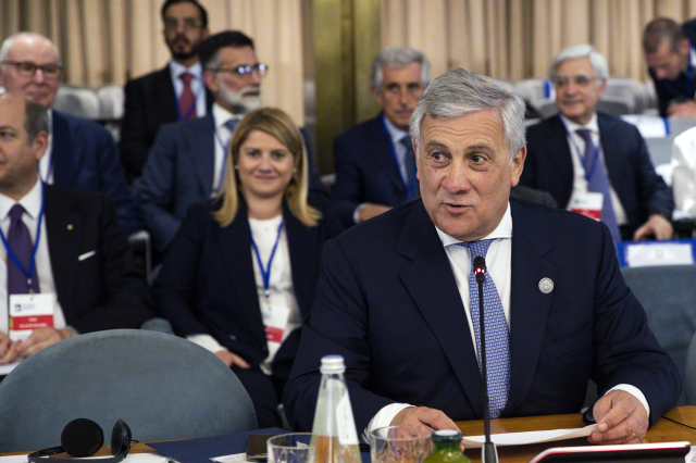 İtalya Dışişleri Bakanı Tajani: Kaddafi'nin öldürülmesi ciddi bir hataydı