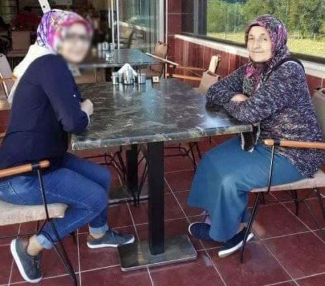 Baltalı cinayette kahreden detay! Annesi, kızının hastaneye yatmasını hastalığı ortaya çıkmasın diye engel olmuş