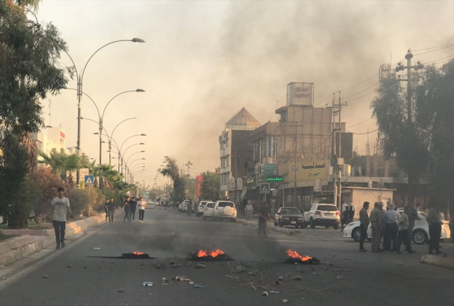 Dışişleri Bakanı Fidan'dan Kerkük'teki olaylara ilişkin ilk sözler: Irak makamları, PKK mevcudiyetine son vermeli