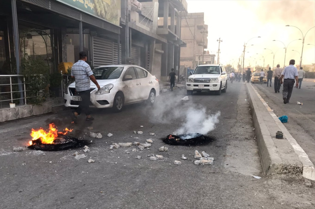 Dışişleri Bakanı Fidan'dan Kerkük'teki olaylara ilişkin ilk sözler: Irak makamları, PKK mevcudiyetine son vermeli