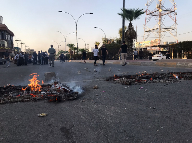 Dışişleri Bakanı Fidan'dan Kerkük'teki olaylara ilişkin ilk sözler: Irak makamları, PKK mevcudiyetine son vermeli