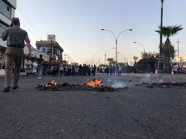 Dışişleri Bakanı Fidan'dan Kerkük'teki olaylara ilişkin ilk sözler: Irak makamları, PKK mevcudiyetine son vermeli