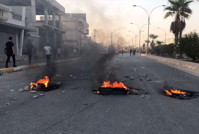 Dışişleri Bakanı Fidan'dan Kerkük'teki olaylara ilişkin ilk sözler: Irak makamları, PKK mevcudiyetine son vermeli