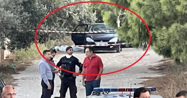 Barış Boyun'un 6 adamı Atina'da infaz edilmişti! İntikam için harekete geçen suç örgütü üyelerine operasyon