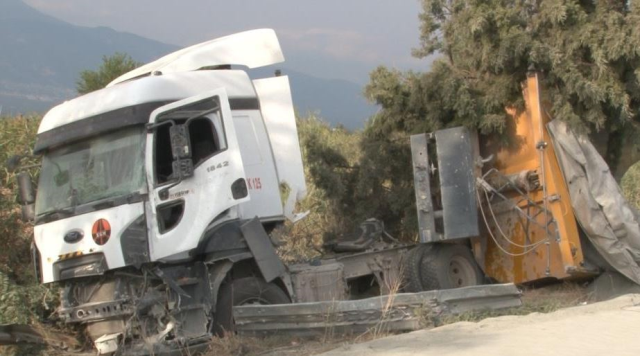 6 kişi öldü, 42 yaralı var! Katliam gibi kazaya sebebiyet veren tırın şoförü konuştu