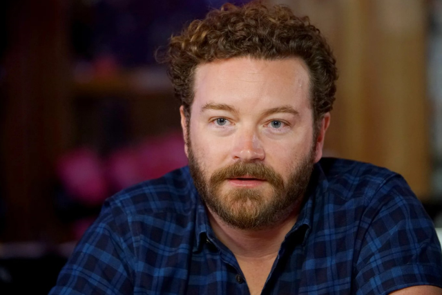 ABD'li aktör Danny Masterson, tecavüz suçundan ömür boyu hapse mahkum edildi