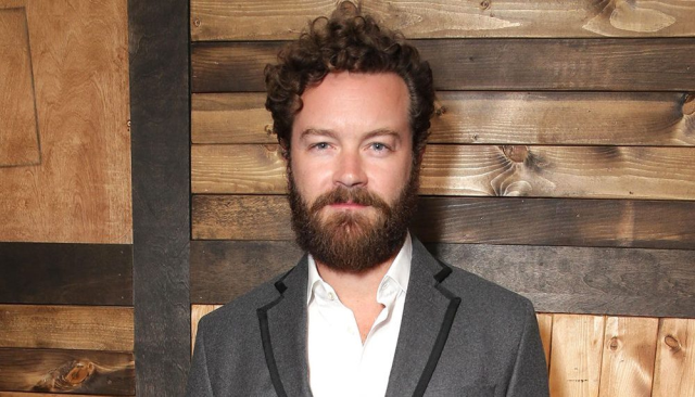 ABD'li aktör Danny Masterson, tecavüz suçundan ömür boyu hapse mahkum edildi