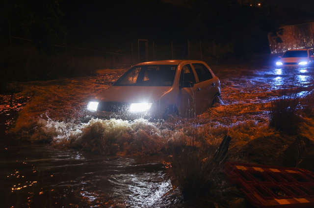 İstanbul ve Kırklareli'ndeki sel felaketinde son durum! 7 kişi hayatını kaybetti