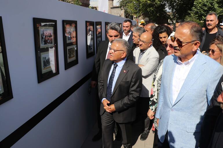 Bakan Özhaseki: Kimler kötülük etmedi ki, hepsine hakkımız helal olsun