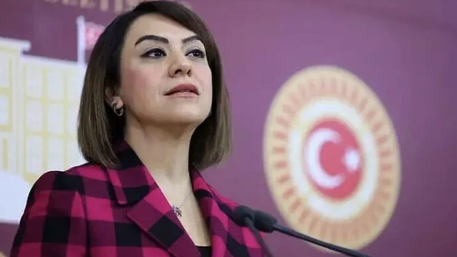 CHP'deki danışman atamasına Gamze Taşcıer'den sert tepki: Görevden alınmış dahi olsa kabul edilemez