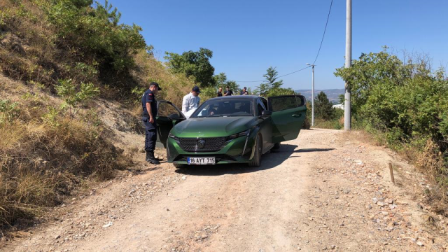 Tartıştığı yeğenine 13 el ateş edip öldürdü