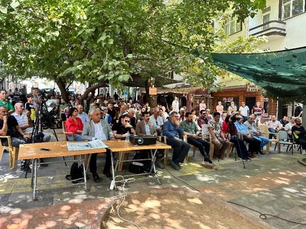 Naci Görür'den Tunceli'ye fay hattı uyarısı: Zamanı dolmuş veya dolmak üzere