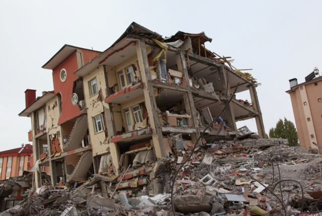 Prof. Dr. Ahmet Ercan, tek tek saydı! Hangi ilde kaç büyüklüğünde deprem bekleniyor?