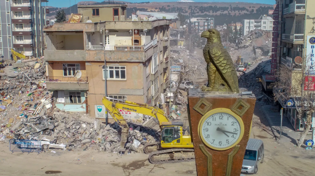 Prof. Dr. Ahmet Ercan, tek tek saydı! Hangi ilde kaç büyüklüğünde deprem bekleniyor?