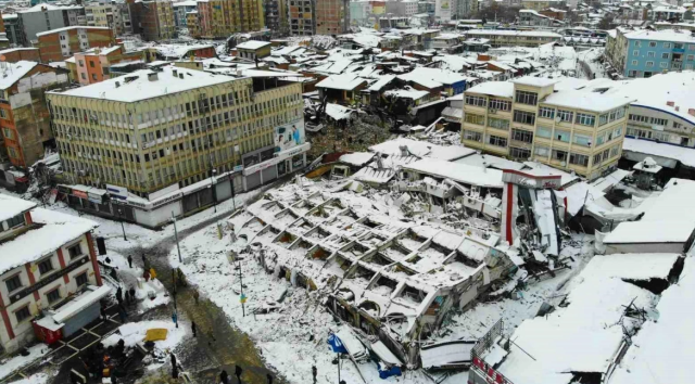 Prof. Dr. Ahmet Ercan, tek tek saydı! Hangi ilde kaç büyüklüğünde deprem bekleniyor?